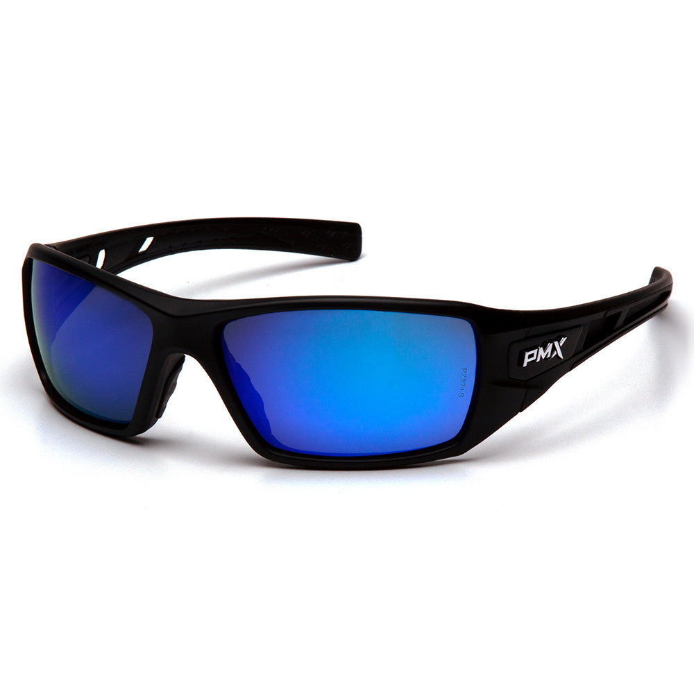 Pyramex Velar Safety Glasses Lightweight Scratch Resistant UV Protection 1 Pair