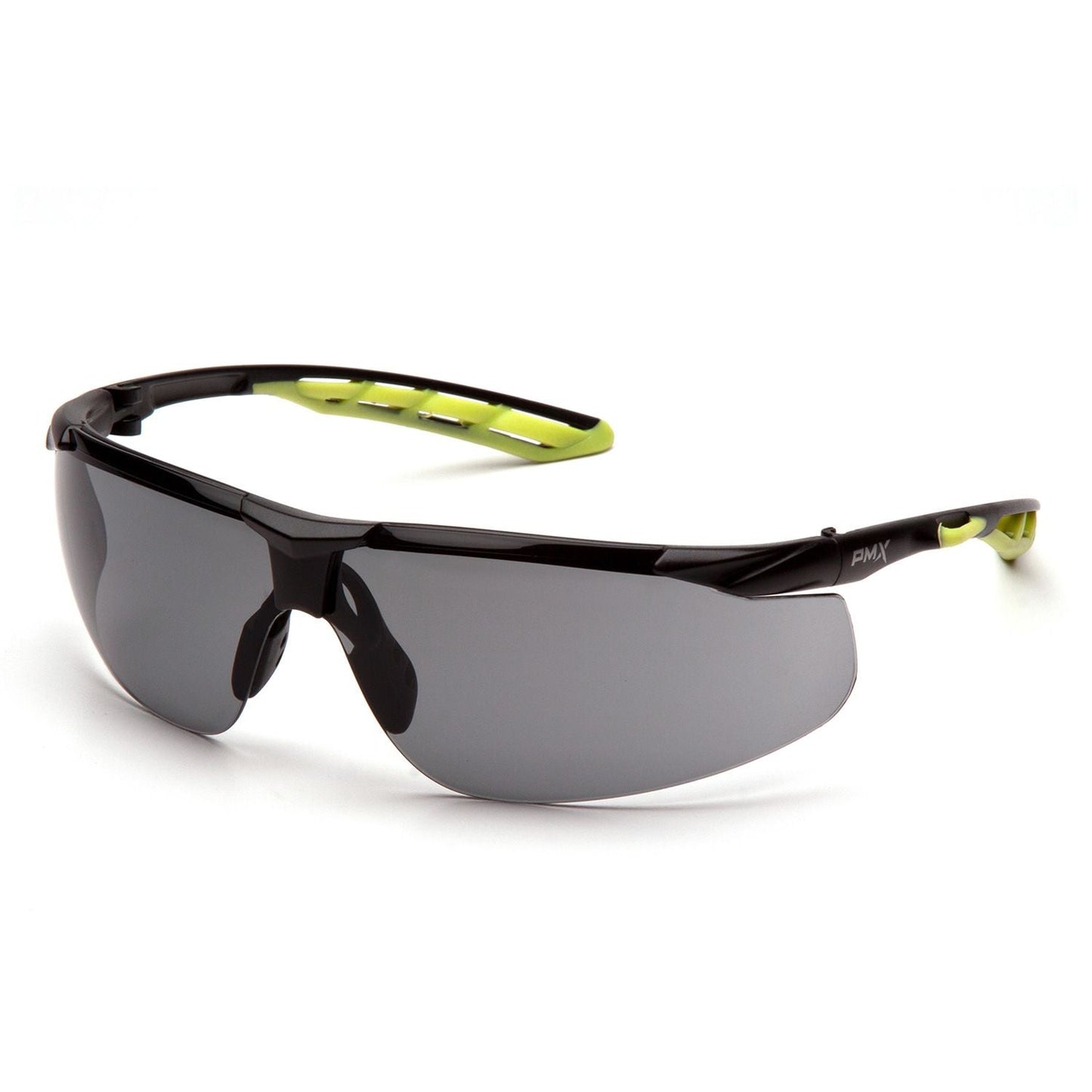 Pyramex Flex-Lyte Lightweight Safety Glasses Clear Lens UV Protection 12 Pack
