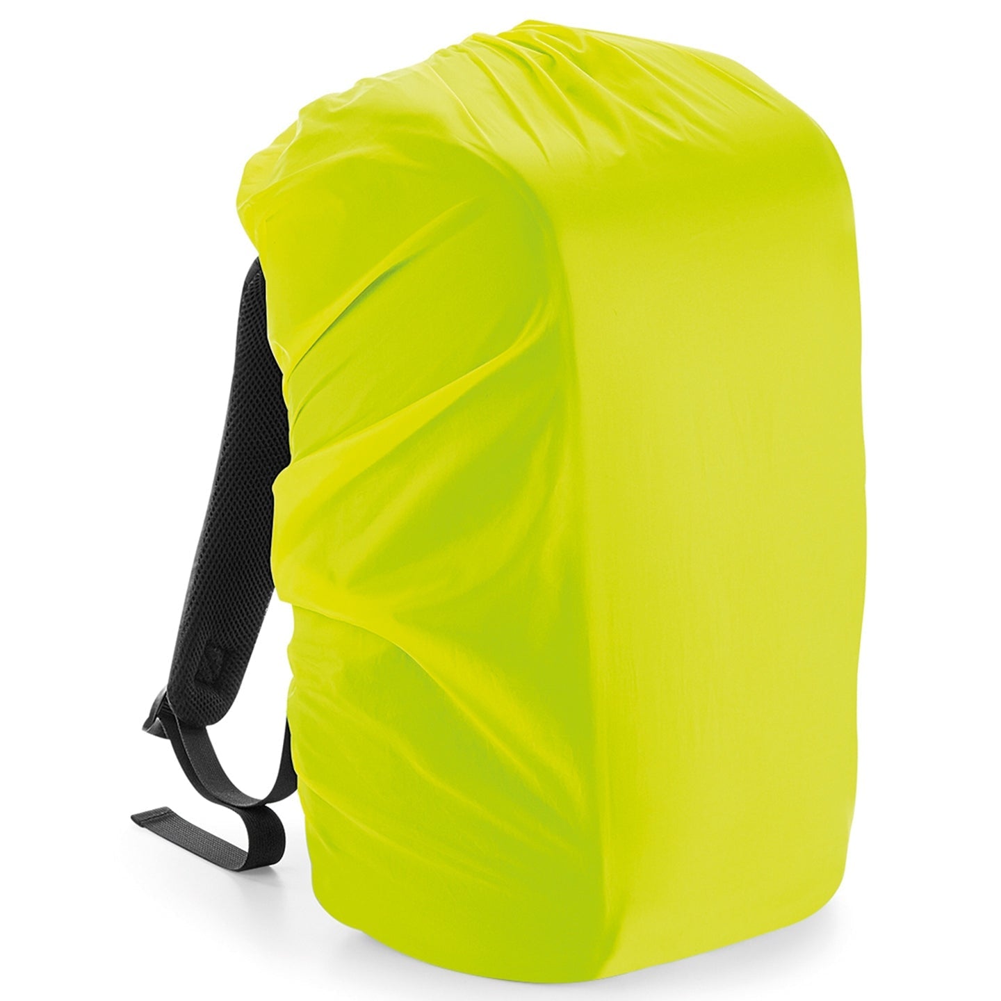 Quadra Waterproof Universal Rain Cover for 20-30 Litre Backpacks, Lightweight
