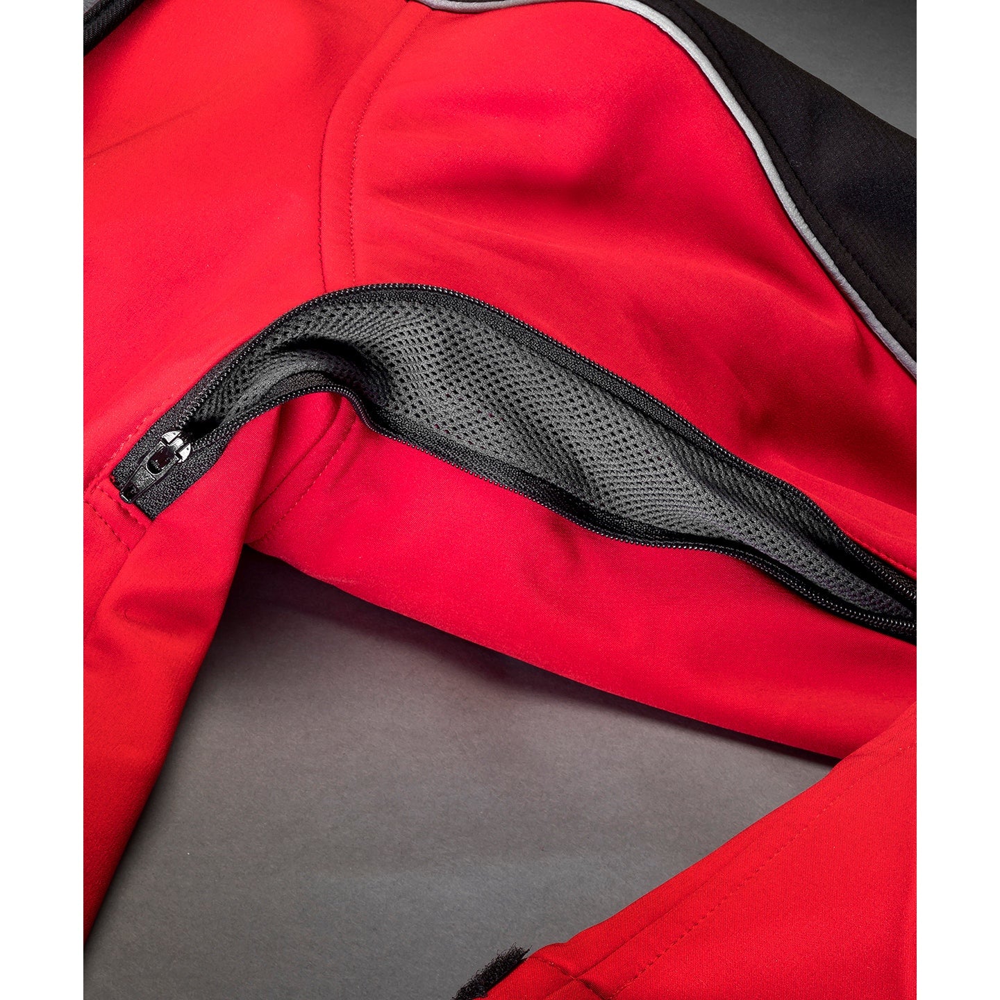 Result Workguard Hooded Softshell Jacket Water Resistant Windproof Breathable