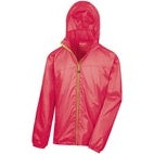 Result Urban Outdoor Hdi Quest Lightweight Waterproof Stowable Jacket