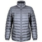 Result Urban Outdoor Women's Ice Bird Padded Jacket Warm Water Repellent