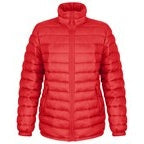 Result Urban Outdoor Women's Ice Bird Padded Jacket Warm Water Repellent
