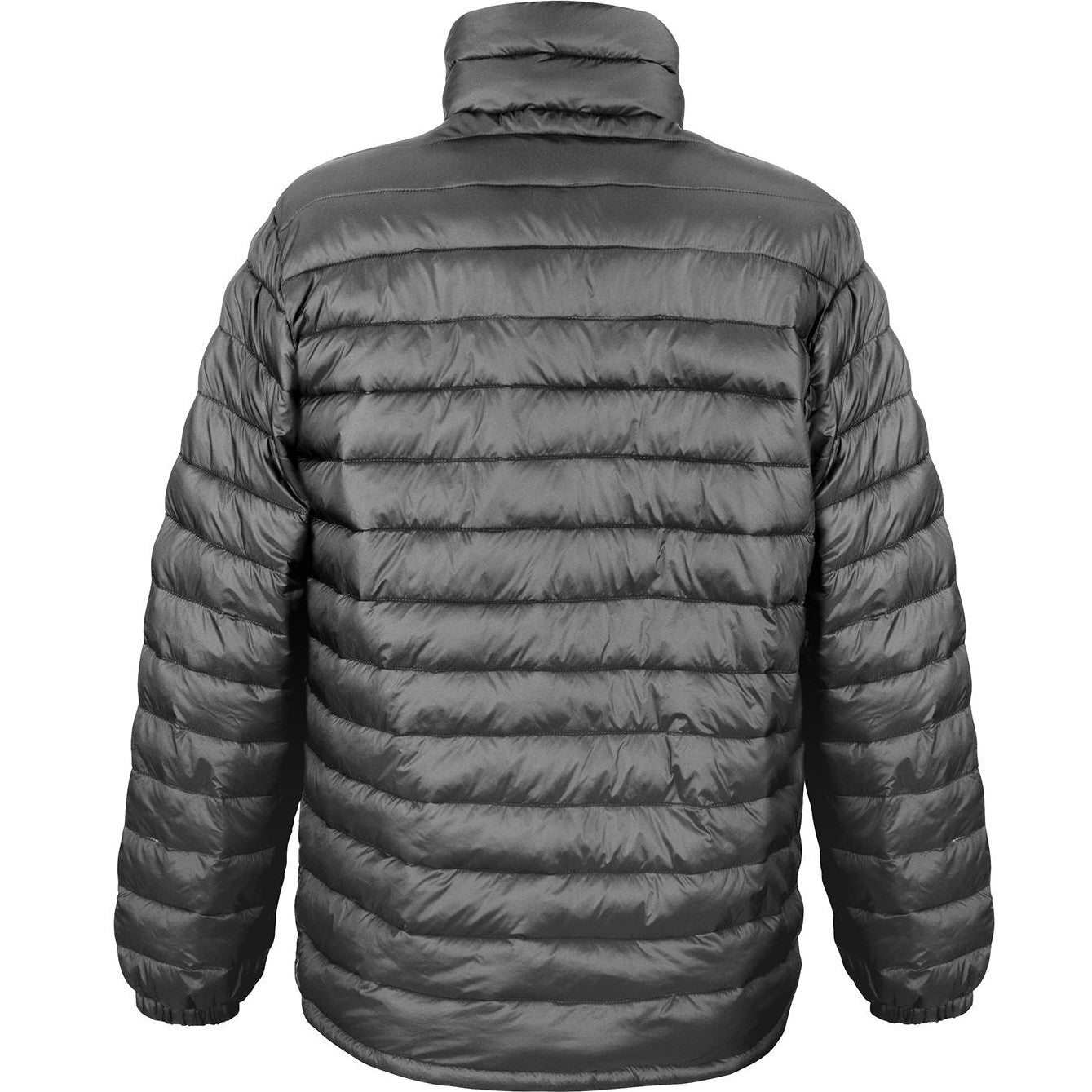 Result Urban Outdoor Lightweight Padded Jacket with Zipped Pockets