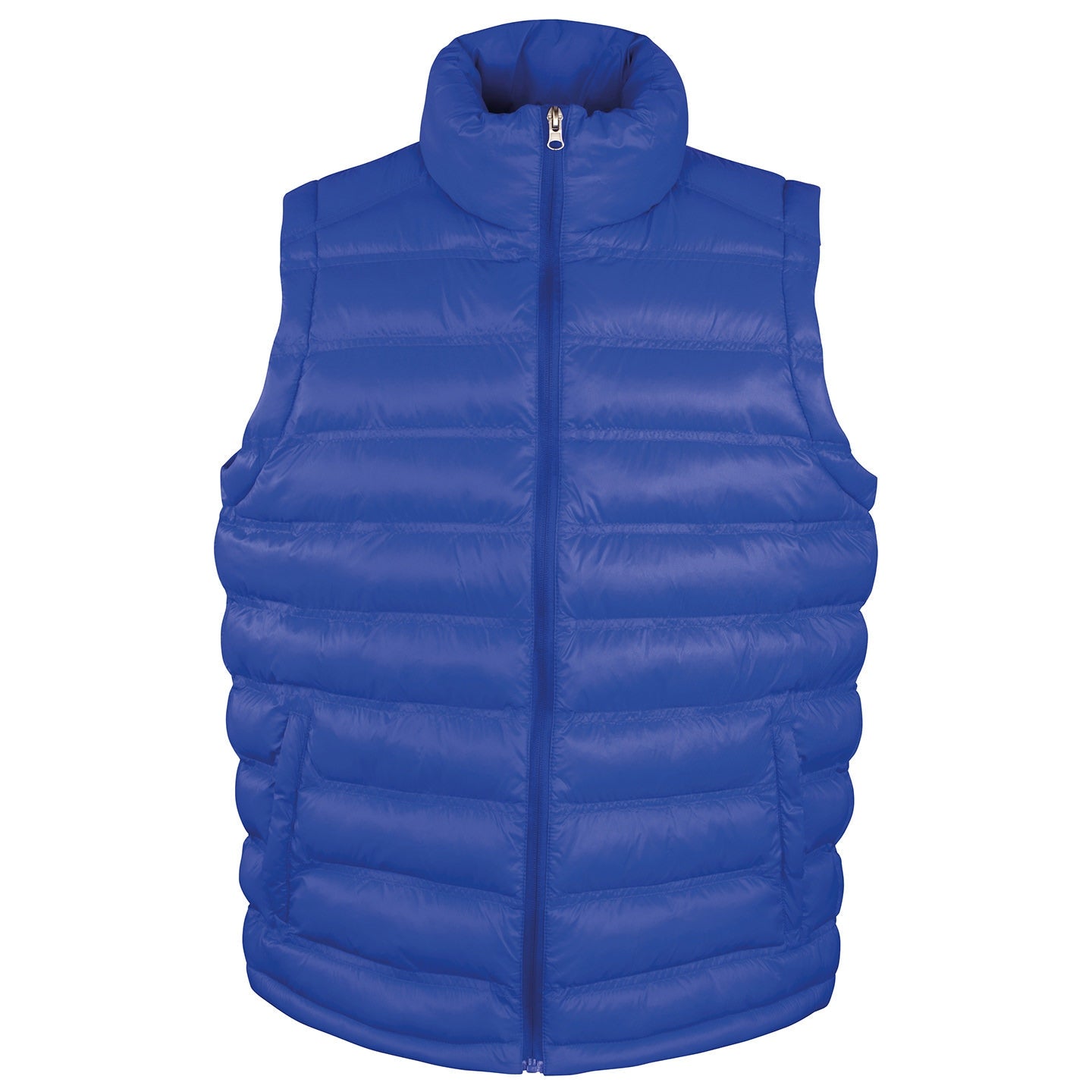 Result Urban Outdoor Ice Bird Padded Gilet Lightweight Warm Water Repellent