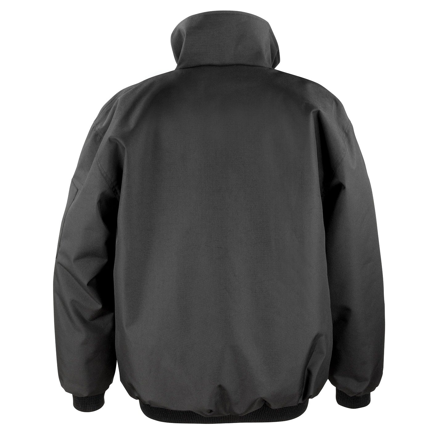 Result Workguard Sabre Pilot Jacket Durable Blouson with Reflective Piping