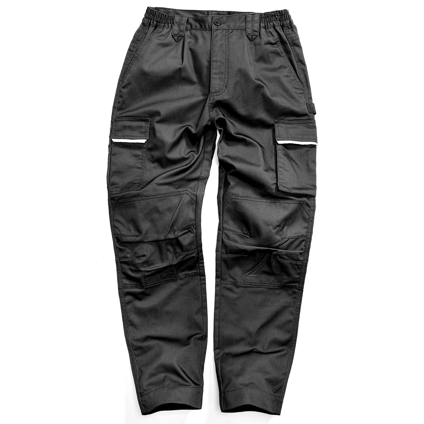 Result Workguard Women's Action Trousers Comfort Fit Windproof Durable XS-2XL