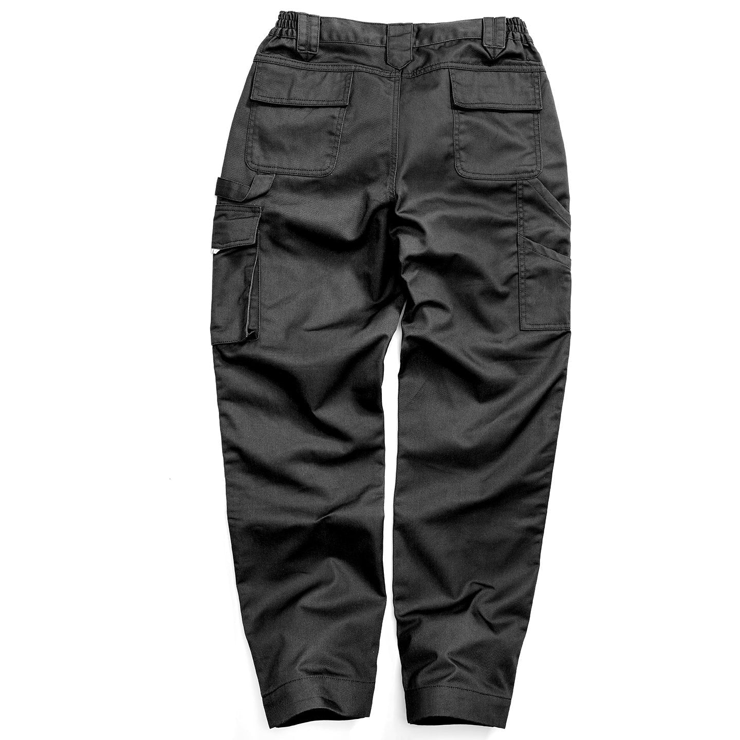 Result Workguard Women's Action Trousers Comfort Fit Windproof Durable XS-2XL