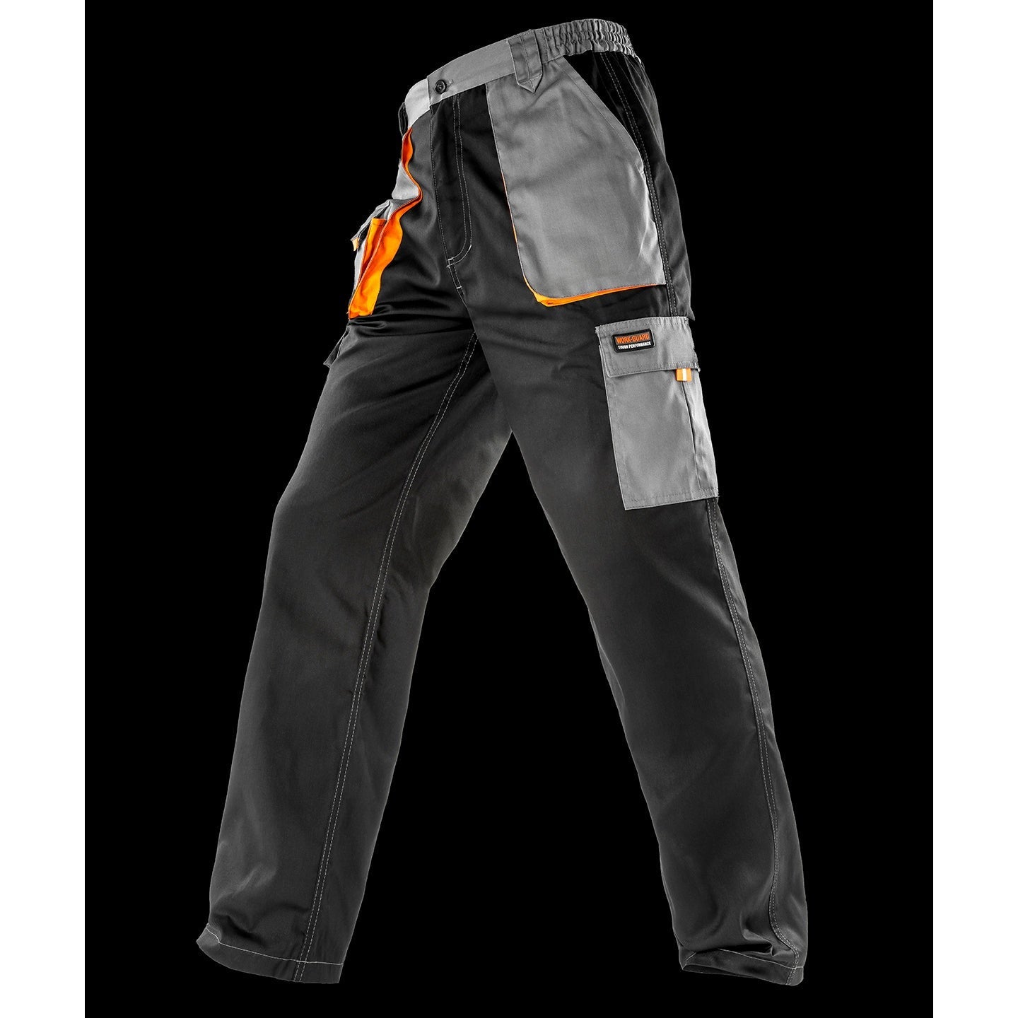 Result Workguard Lite Trousers Breathable Water-Repellent Lightweight Unisex
