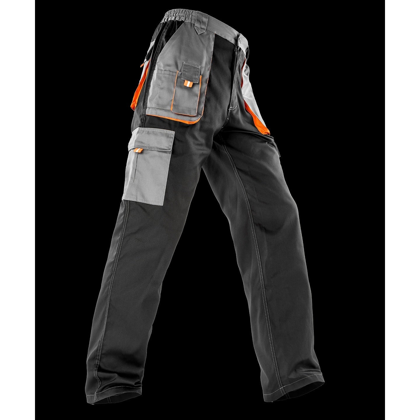 Result Workguard Lite Trousers Breathable Water-Repellent Lightweight Unisex