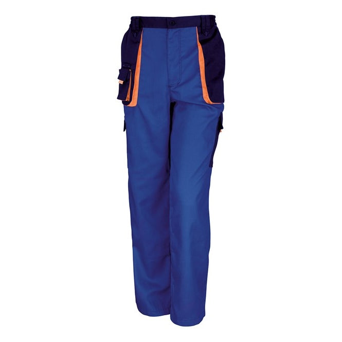 Result Workguard Lite Trousers Breathable Water-Repellent Lightweight Unisex