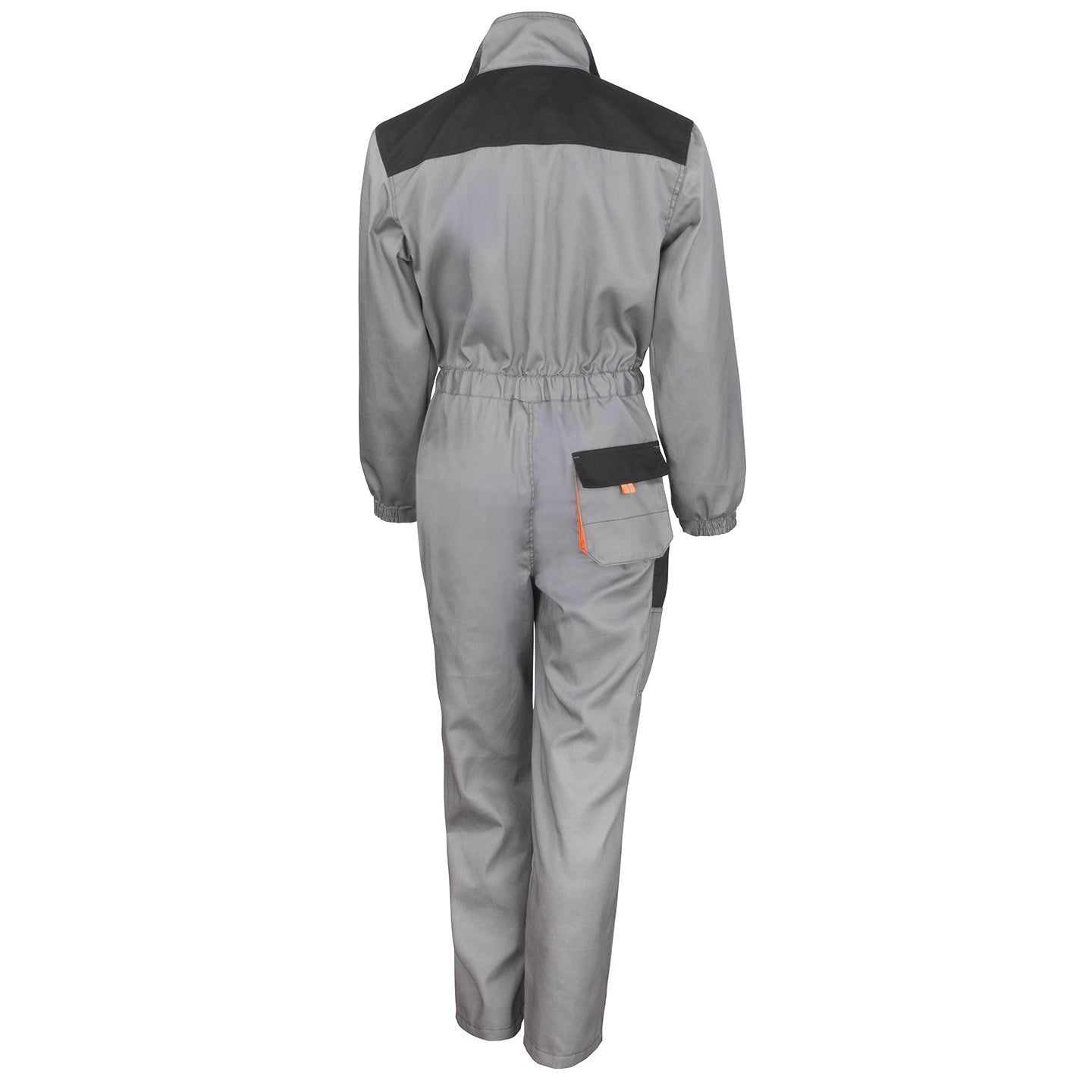 Result Workguard Lite Coverall Breathable Water-Repellent Lightweight Unisex