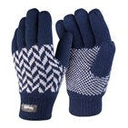 Result Winter Essentials Thinsulate Gloves Unisex Warm Stylish Design S/M L/XL
