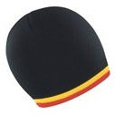 Result Winter Essentials Beanie Windproof Warm National Team Colours