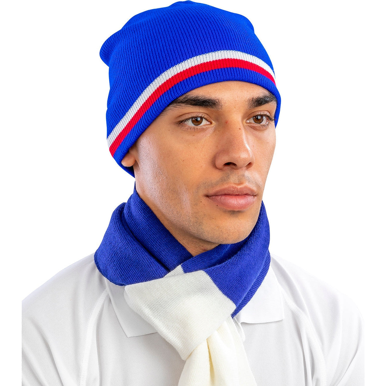 Result Winter Essentials Beanie Windproof Warm National Team Colours