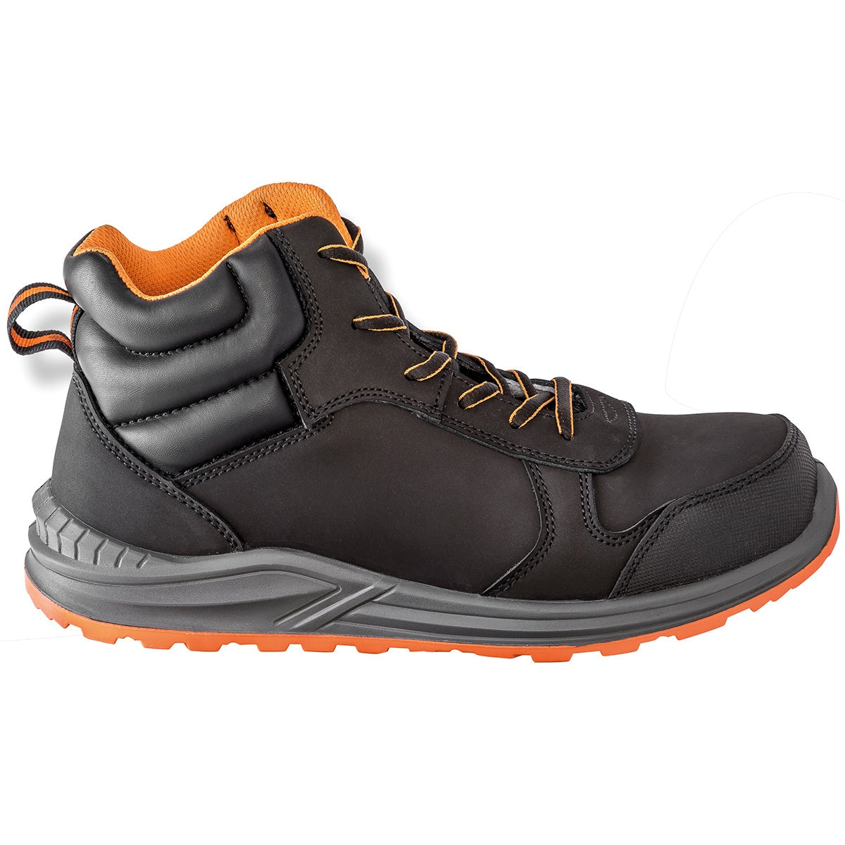 Result Workguard Stirling S3 Safety Boot Unisex Lightweight Water-Resistant