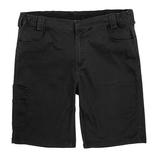 Result Workguard Super-Stretch Slim Chino Shorts with Pockets - Various Sizes