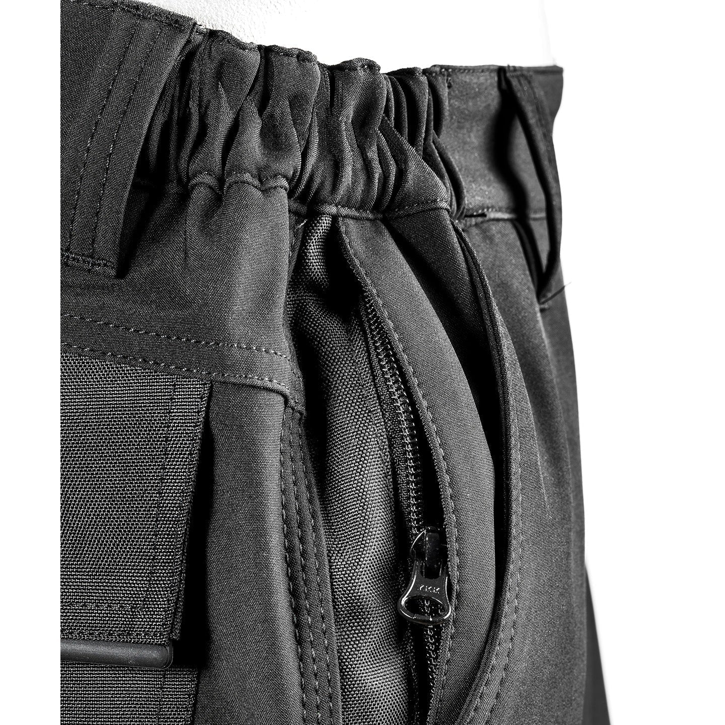 Result Workguard Slim Softshell Work Trousers Multi-Pocket Water-Repellent