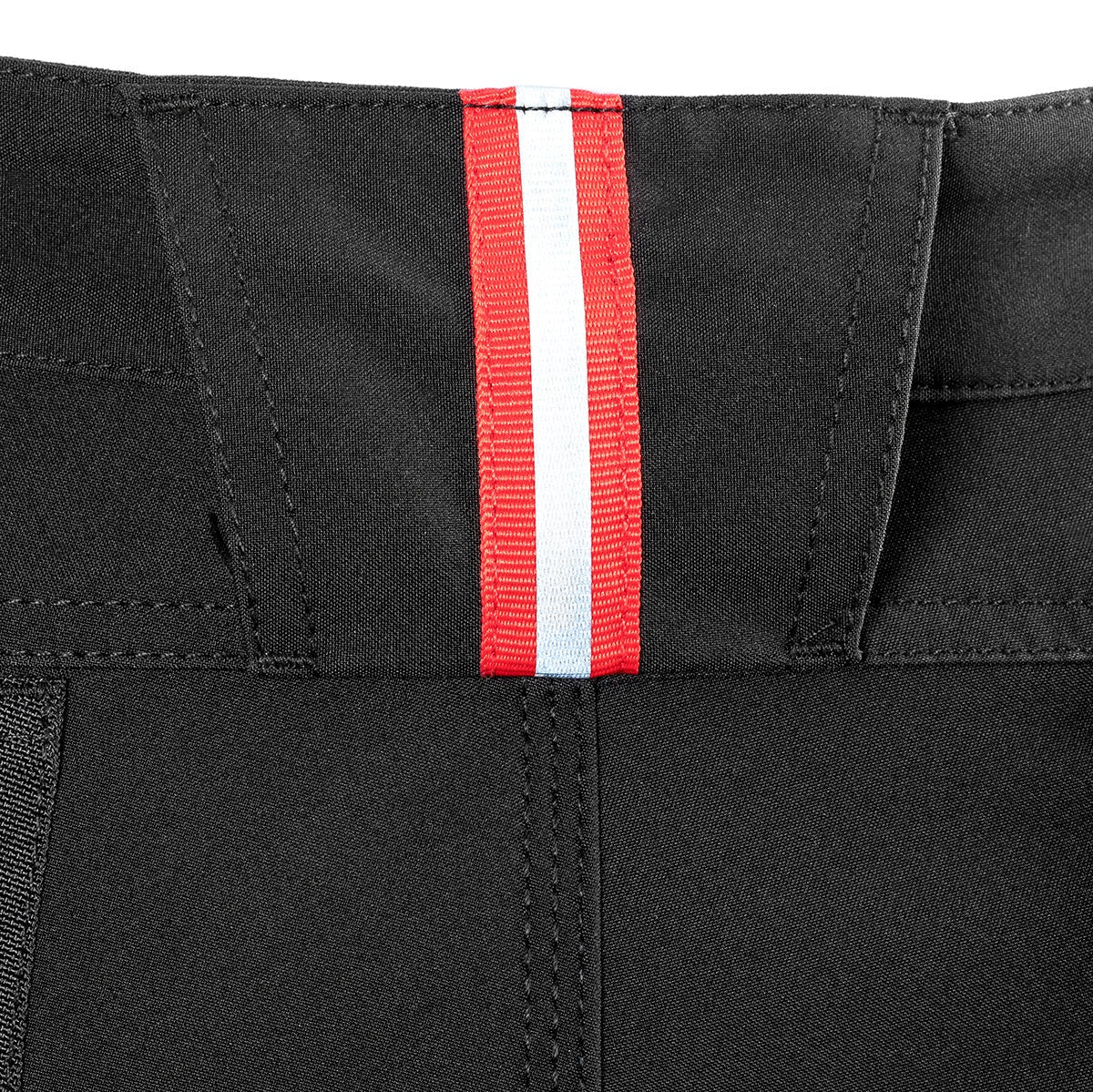Result Workguard Slim Softshell Work Trousers Multi-Pocket Water-Repellent
