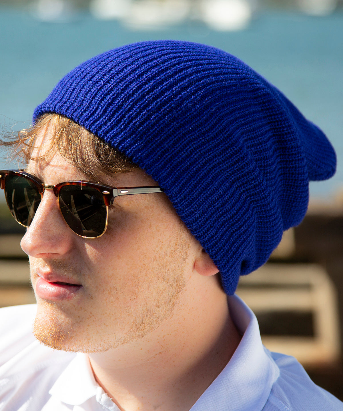 Result Winter Essentials Softex Beanie Oversized Super Soft 25 Colours