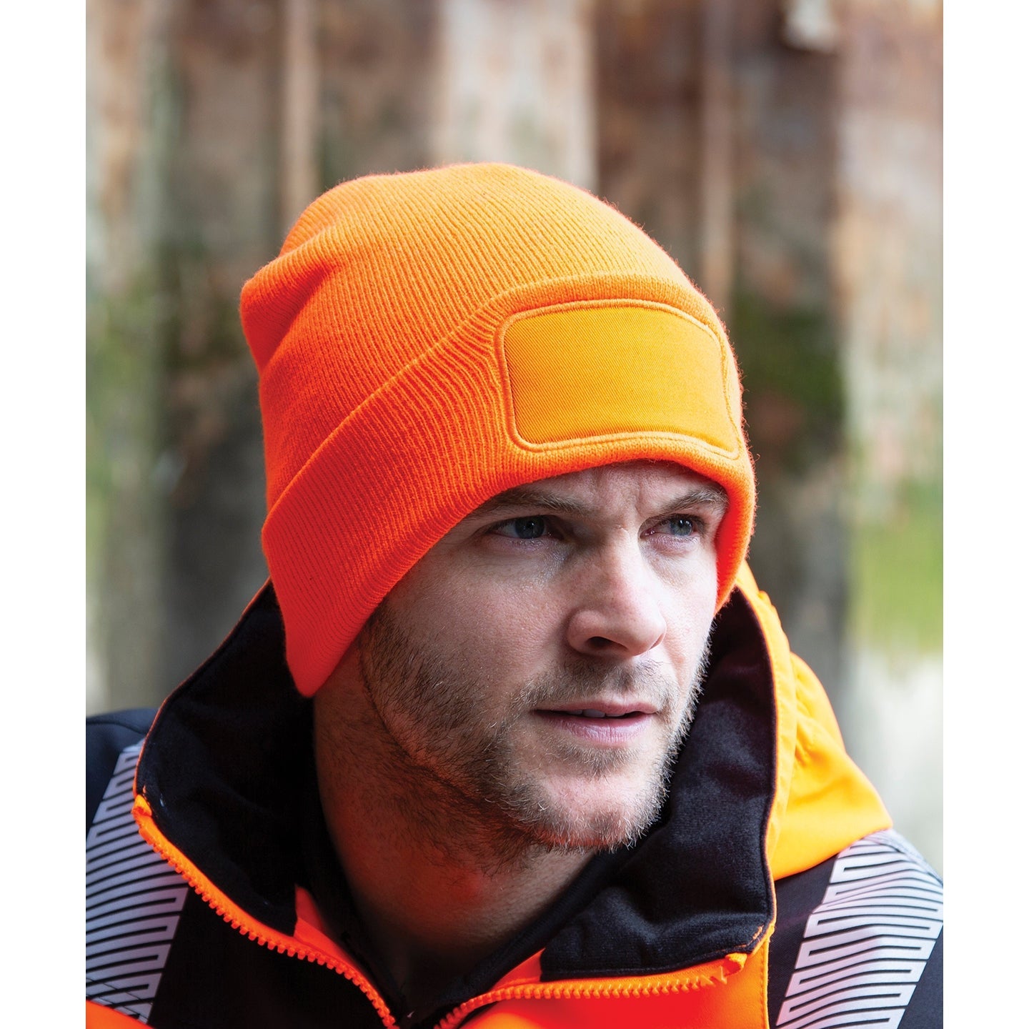 Result Winter Essentials Thinsulate Beanie Double-Knit Soft-Fit One Size