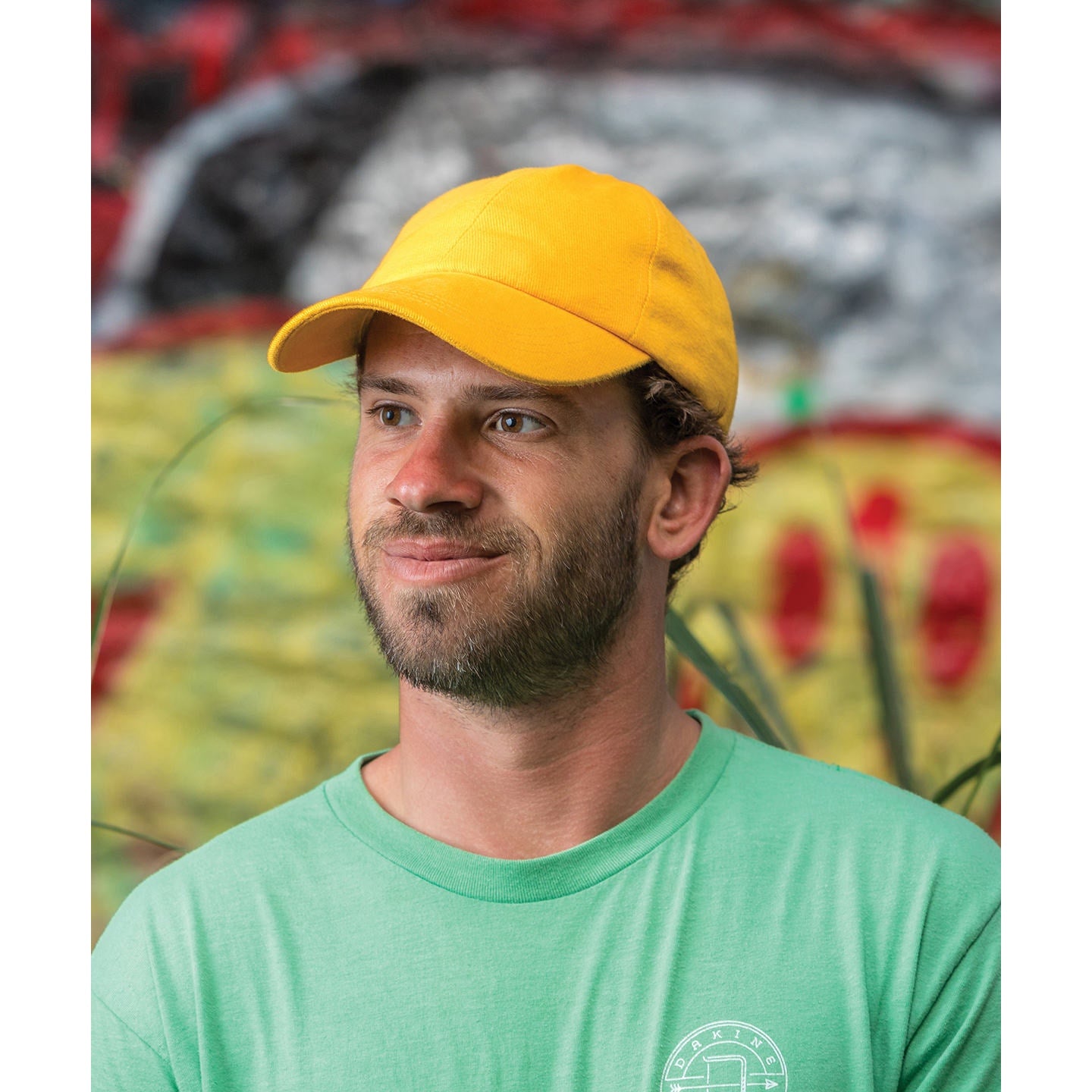 Result Headwear Memphis 6-Panel Cotton Low Profile Cap - Multiple Colours