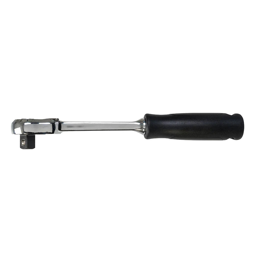 King Dick Reversible Ratchet 60 Teeth High Quality Steel for Automotive Use
