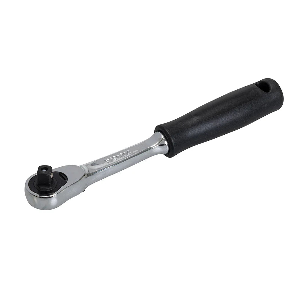 King Dick Reversible Ratchet 60 Teeth High Quality Steel for Automotive Use