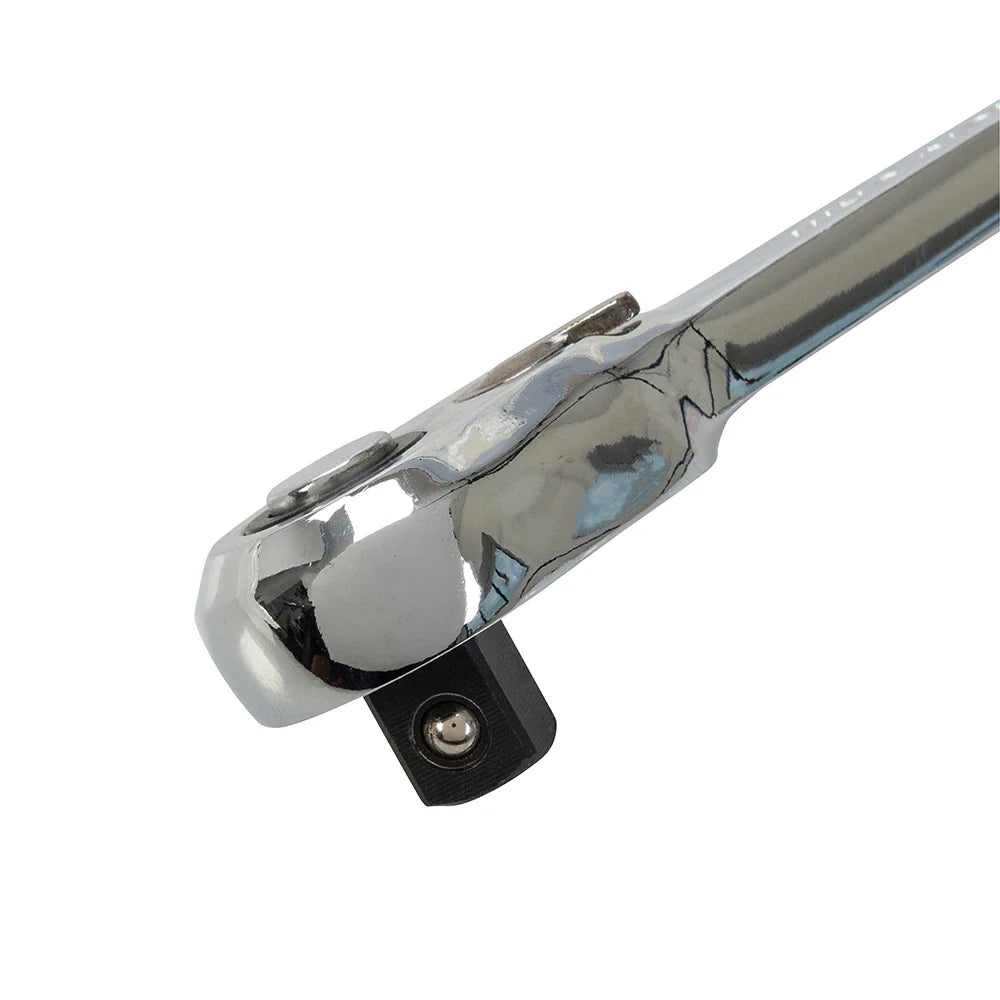 King Dick Reversible Ratchet 60 Teeth High Quality Steel for Automotive Use