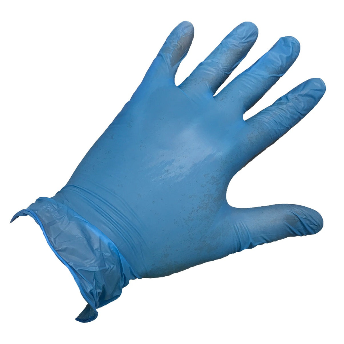 Result Essential Hygiene Synthetic Protective Gloves Pack of 100 CE Certified