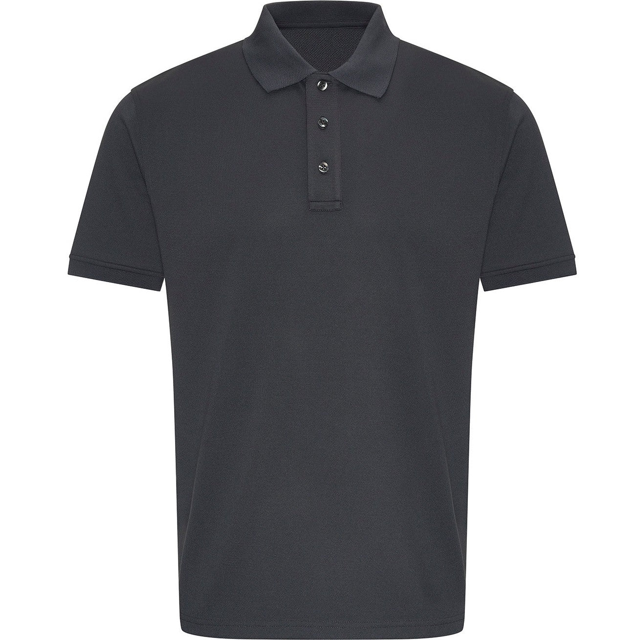 Prortx Pro Wicking Polo Shirt Recycled Polyester Antibacterial Standard Fit