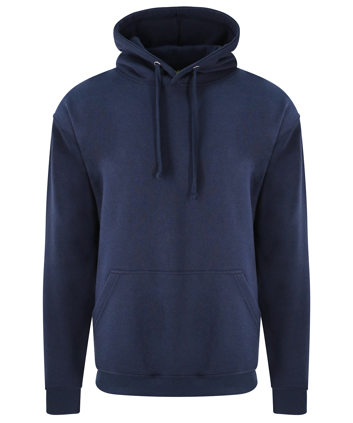Prortx Pro Hoodie Comfortable Fit with Drawcord Hood and Kangaroo Pocket