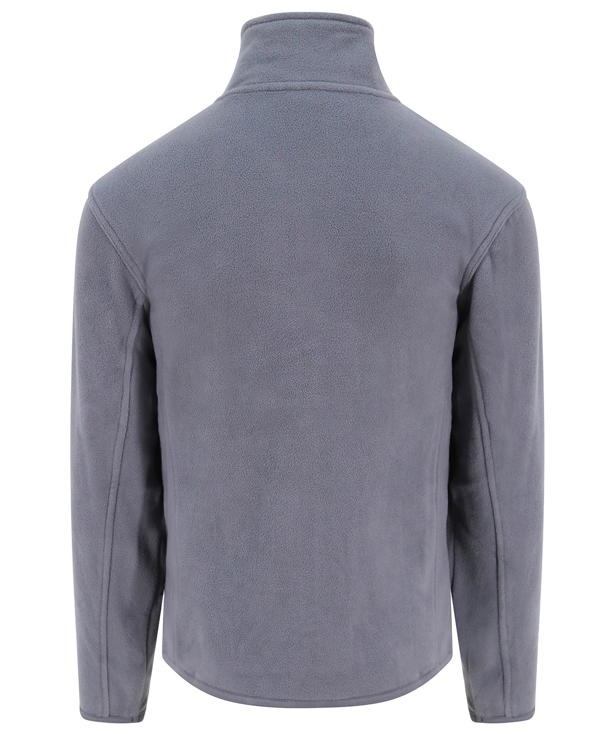 Pro RTX Pro Microfleece Jacket Full Zip Lightweight Insulated with Pockets