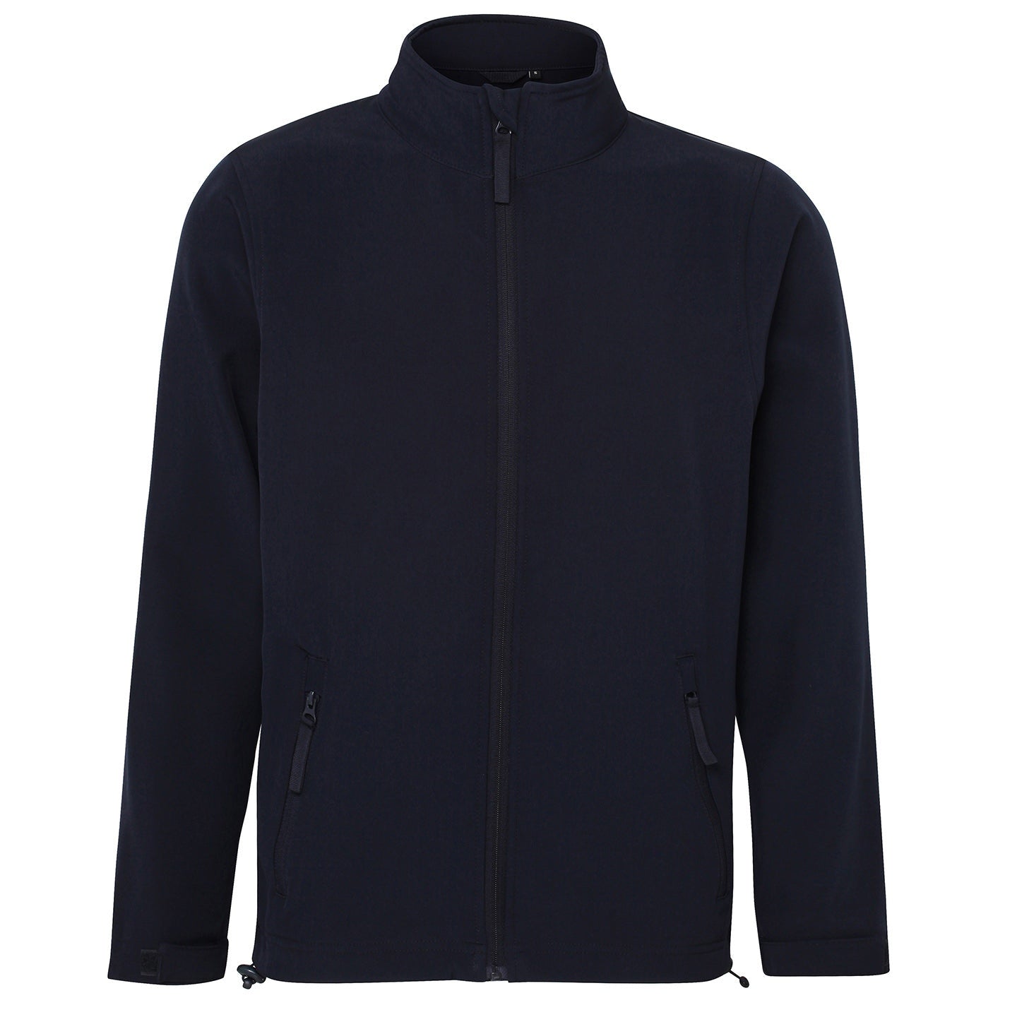 Prortx Pro Softshell Jacket 2-Layer Warm Outdoor Workwear with Pockets