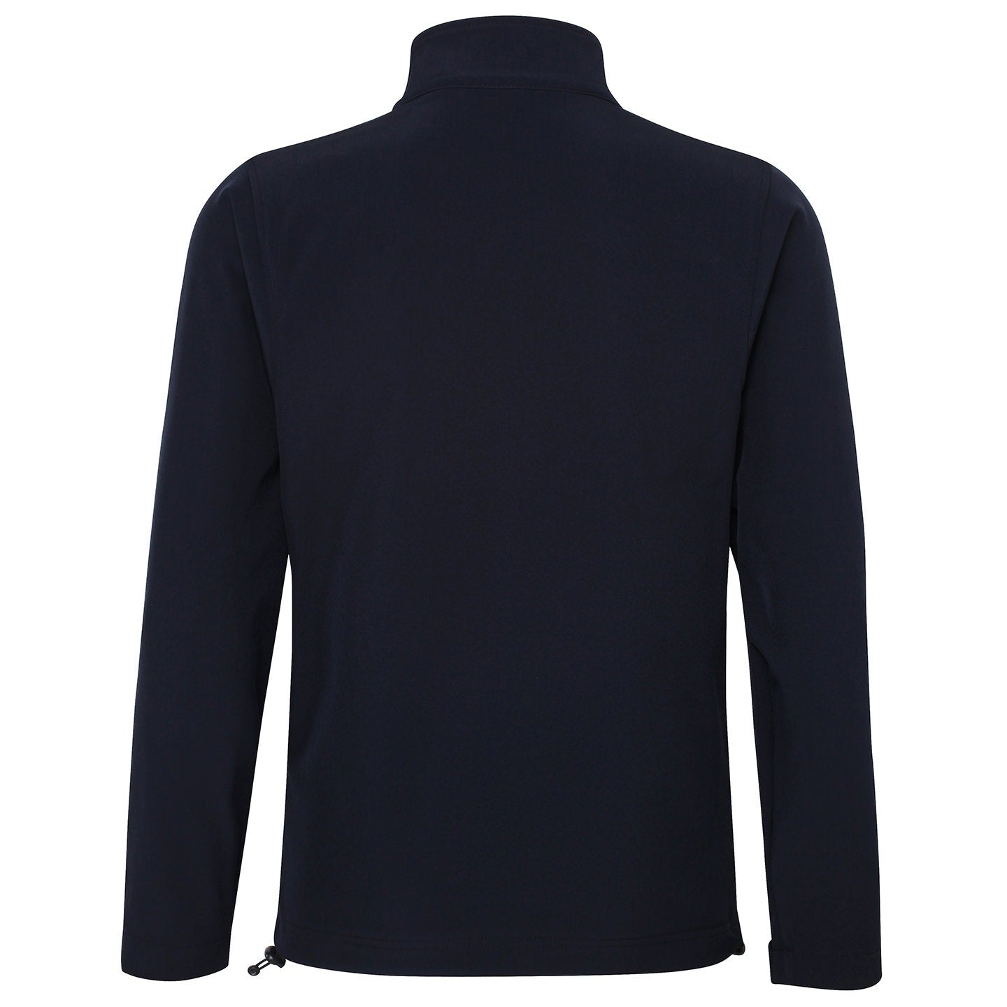 Prortx Pro Softshell Jacket 2-Layer Warm Outdoor Workwear with Pockets