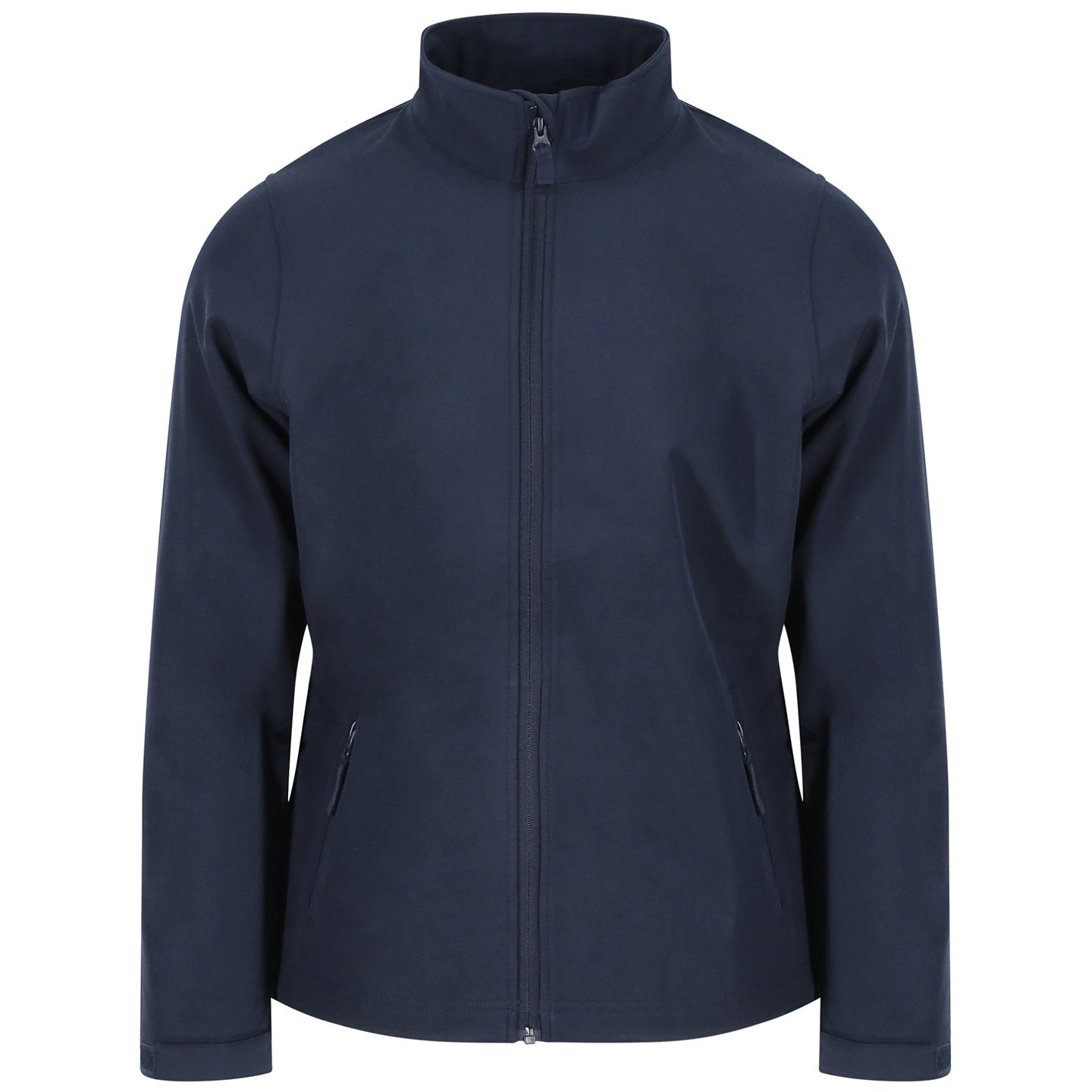 Prortx Women's Pro Softshell Jacket Windproof Showerproof 2-Layer XS-2XL