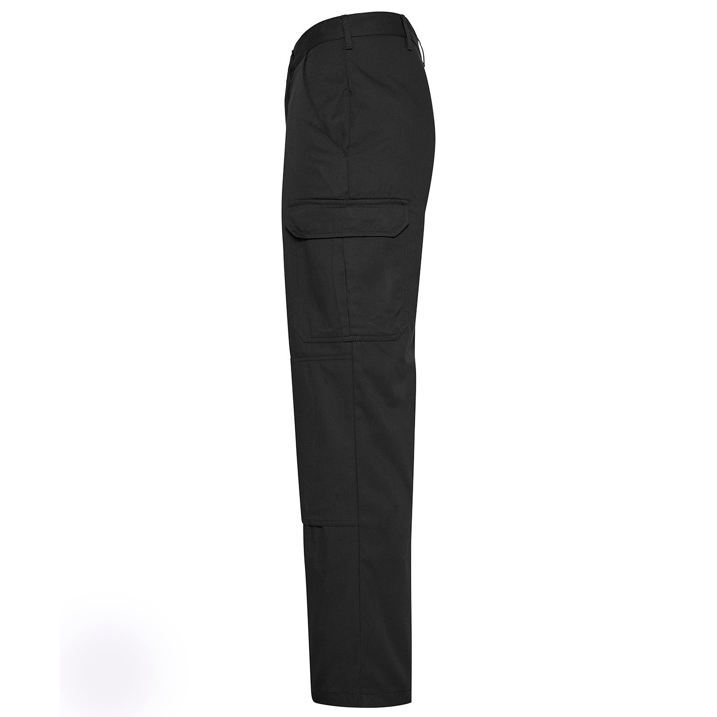 Prortx Pro Workwear Cargo Trousers with Knee Pad Pockets, Multiple Sizes
