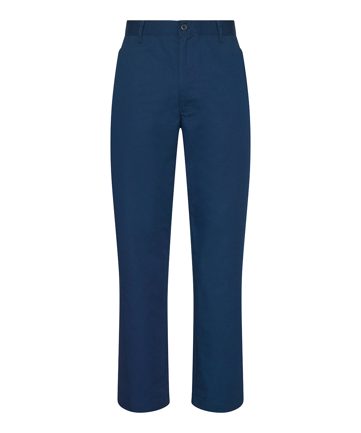 Prortx Pro Workwear Trousers Polycotton Blend Modern Fit Multiple Sizes