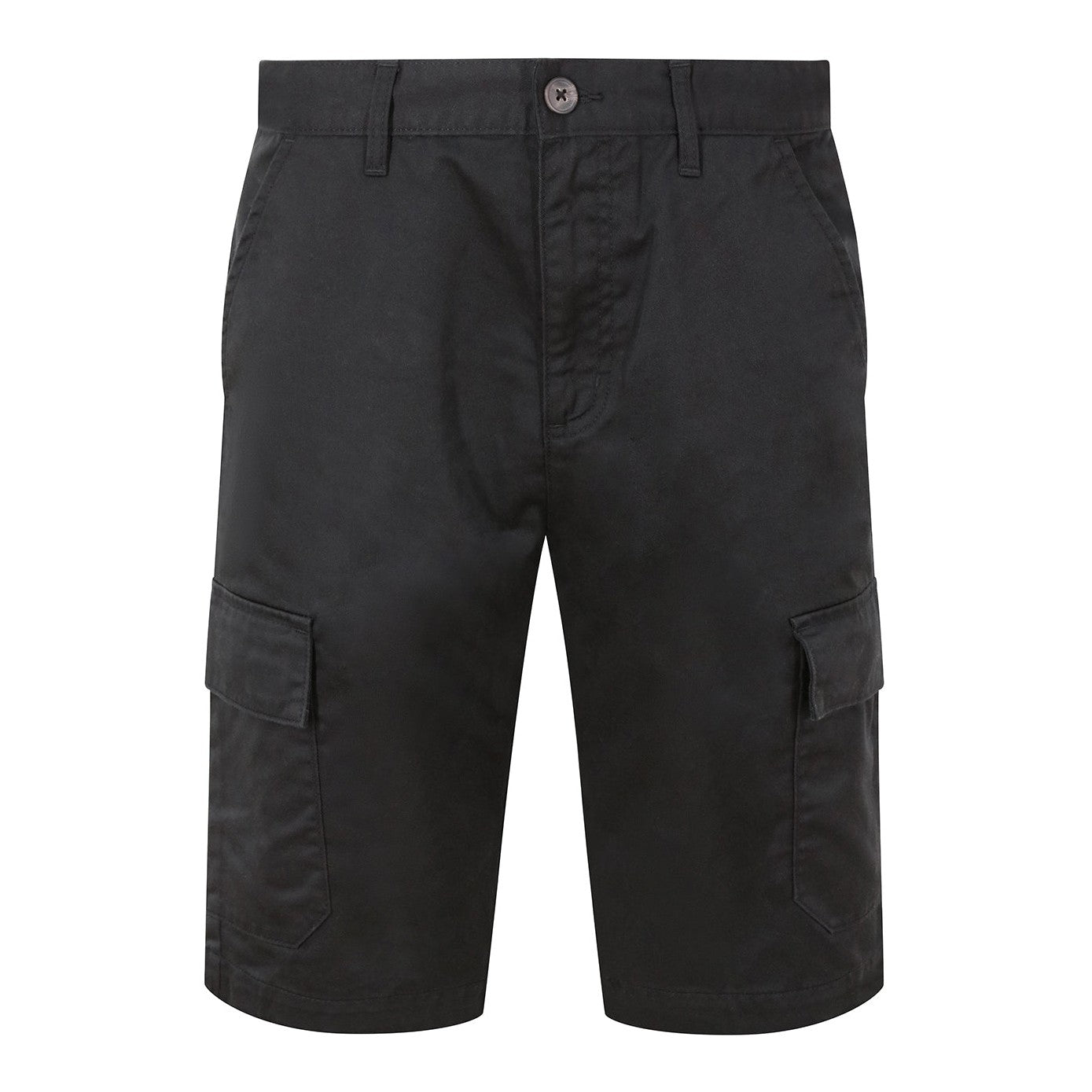 Prortx Pro Cargo Shorts Multi-Pocket Poly Cotton Workwear Ideal for Summer