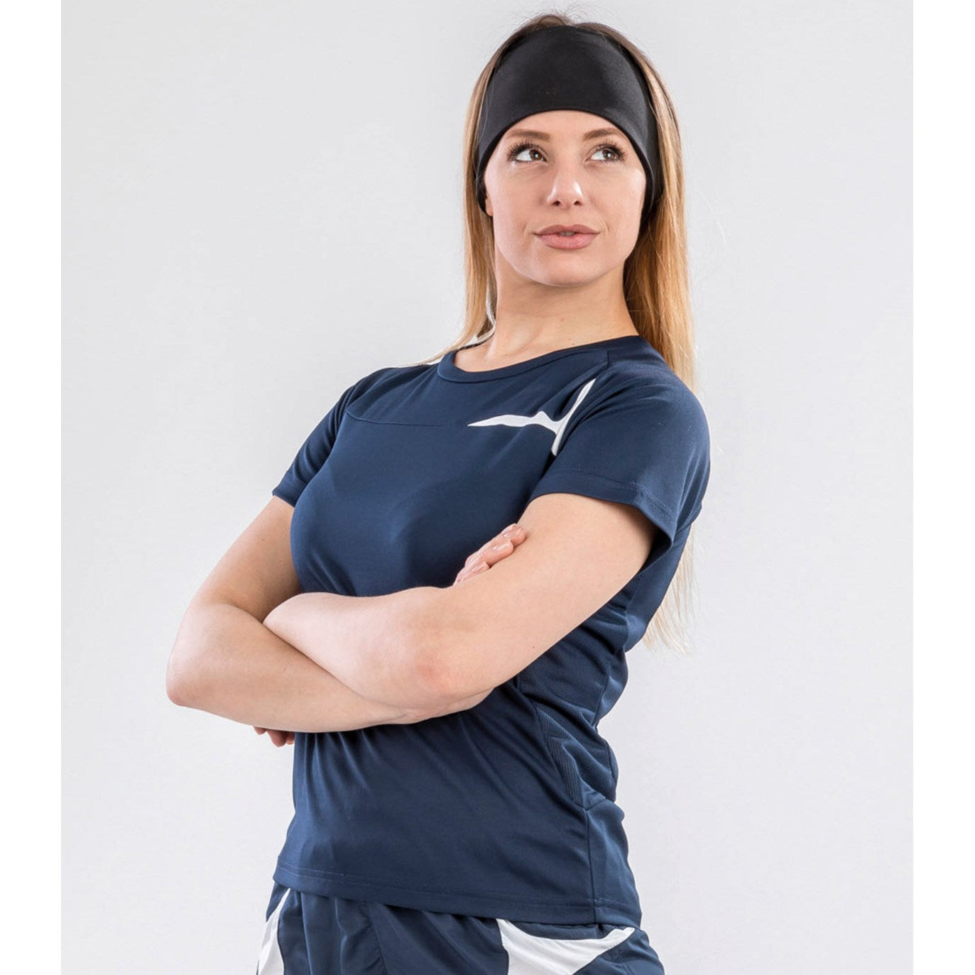 Spiro Women's Dash Training Shirt Cool-Dry Performance Lightweight XS-XL