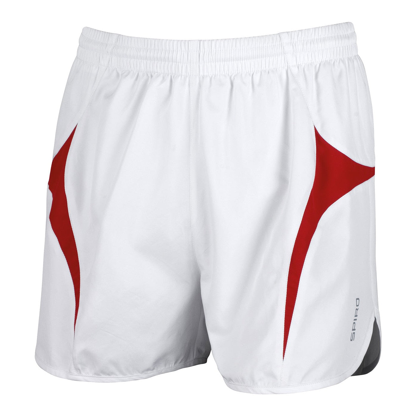 Spiro Micro-Lite Running Shorts Lightweight Breathable Quick Dry with Pocket