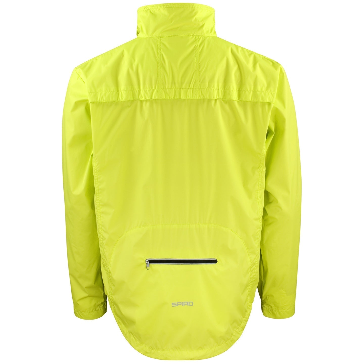 Spiro Crosslite Lightweight Waterproof Trail Track Jacket Breathable Windproof