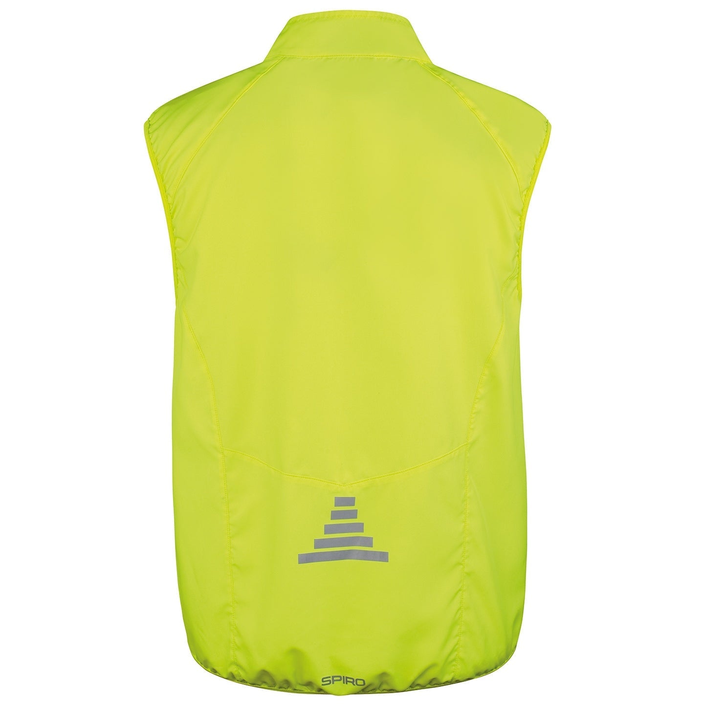 Spiro Bikewear Crosslite Gilet Lightweight Windproof Cycling Vest Unisex