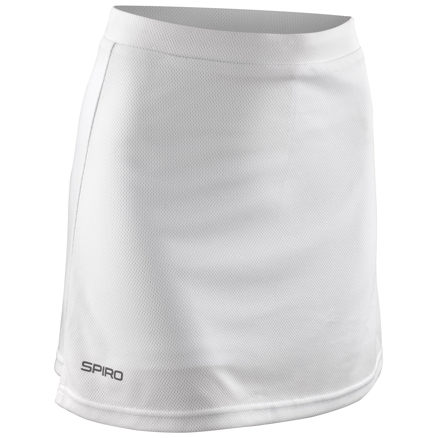 Spiro Women's Lightweight Breathable Skort with Integral Sport Pant Size S-2XL