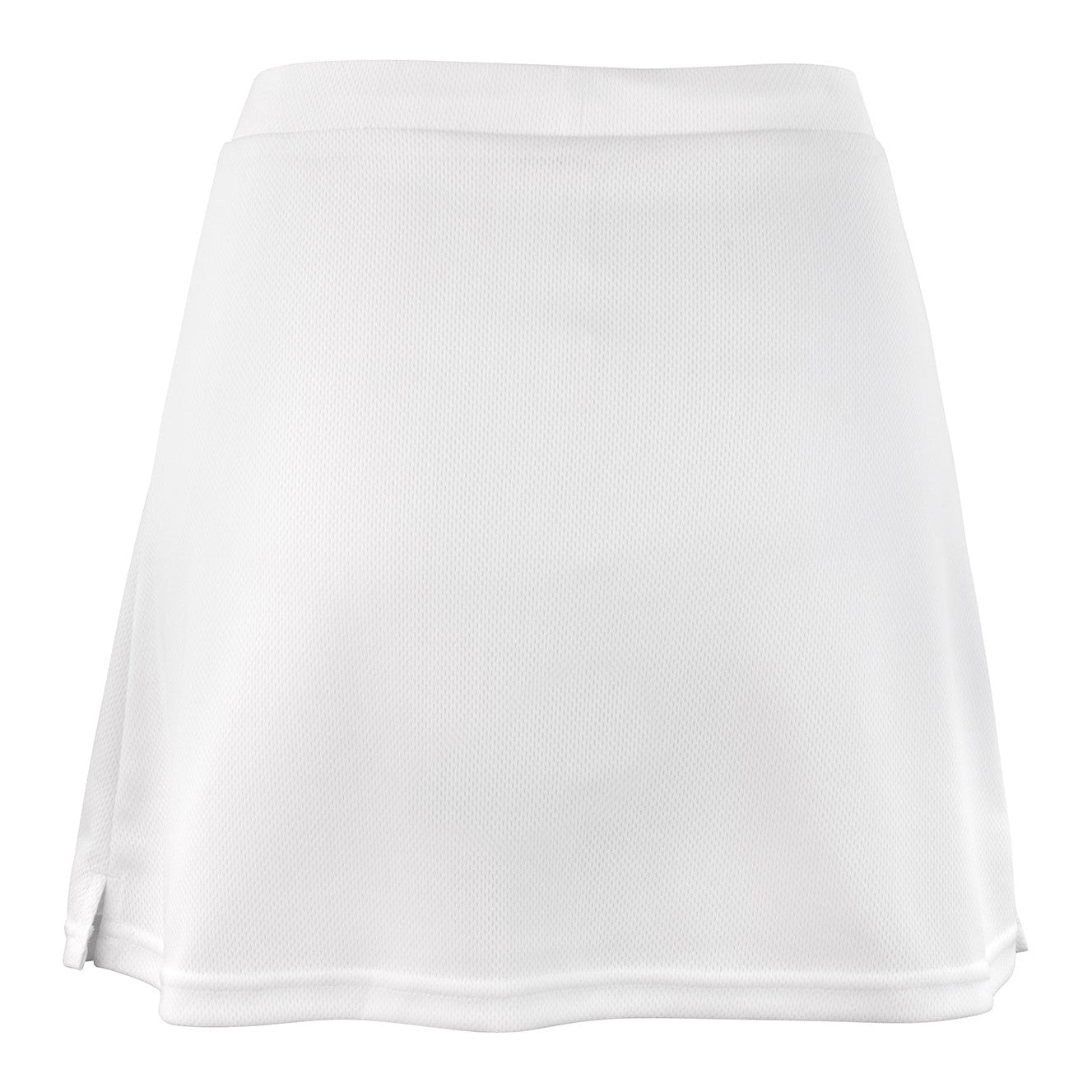 Spiro Women's Lightweight Breathable Skort with Integral Sport Pant Size S-2XL