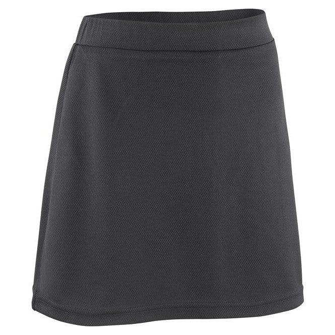 Spiro Junior Skort Lightweight Breathable Quick Dry Integral Sport Pant S-XL