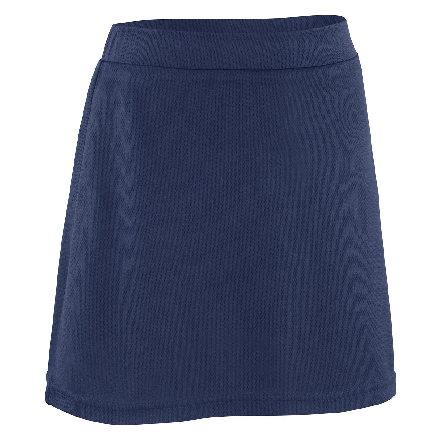 Spiro Junior Skort Lightweight Breathable Quick Dry Integral Sport Pant S-XL
