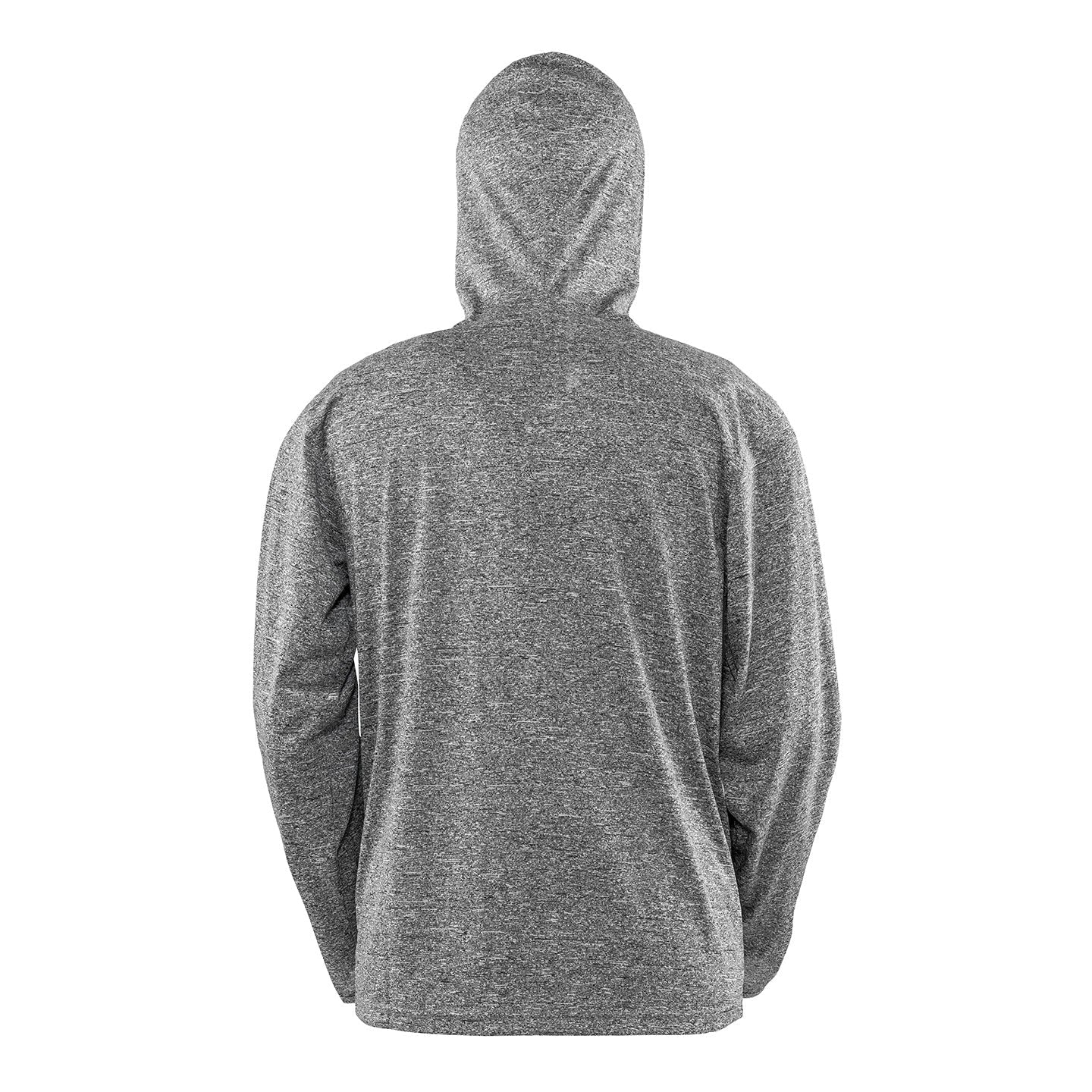 Spiro Women's Hooded Tee Jacket Lightweight Quick-Dry Super Stretch Fabric