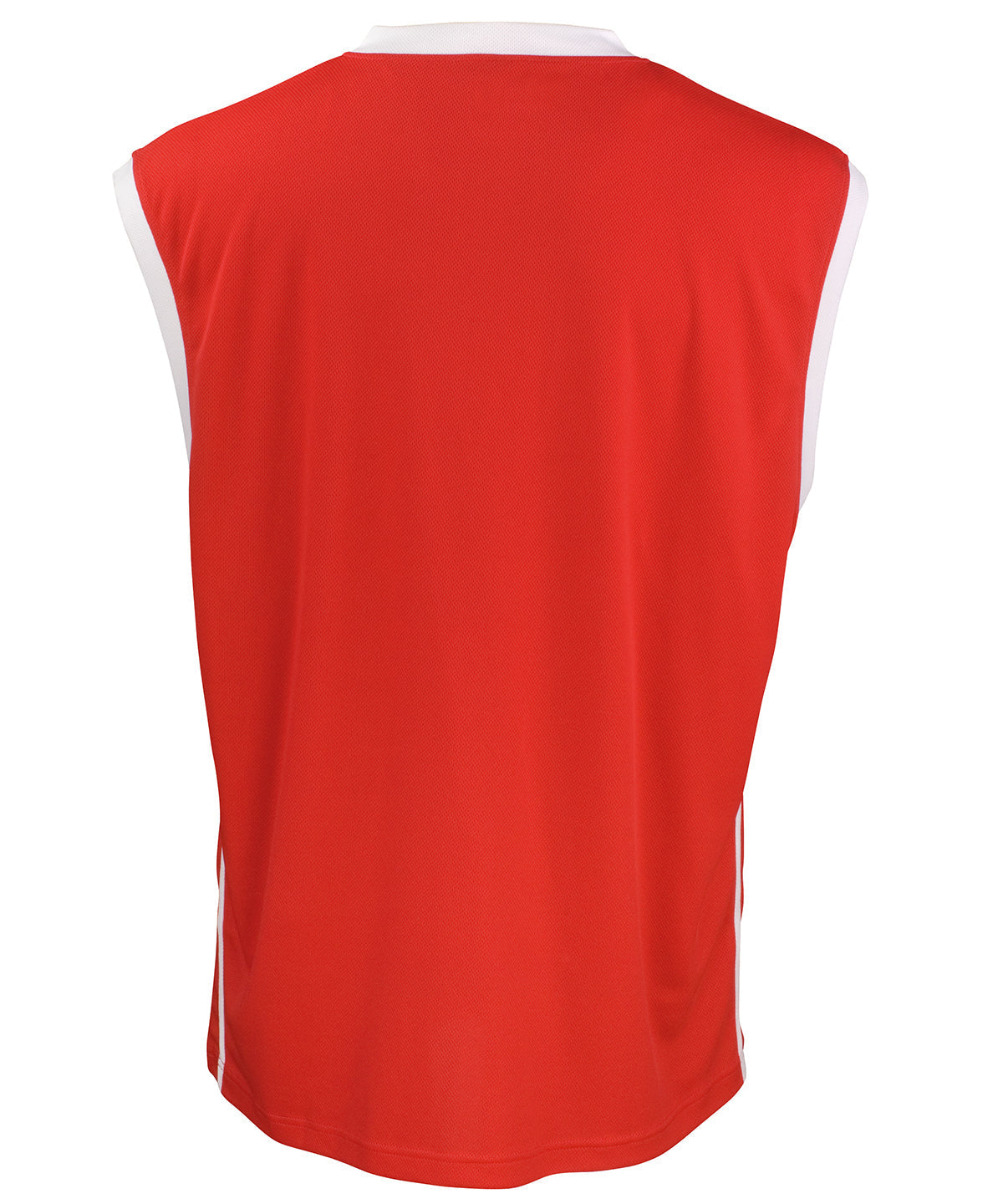 SPIRO Basketball Quick-Dry Top Lightweight Breathable Comfort Fit Sportswear