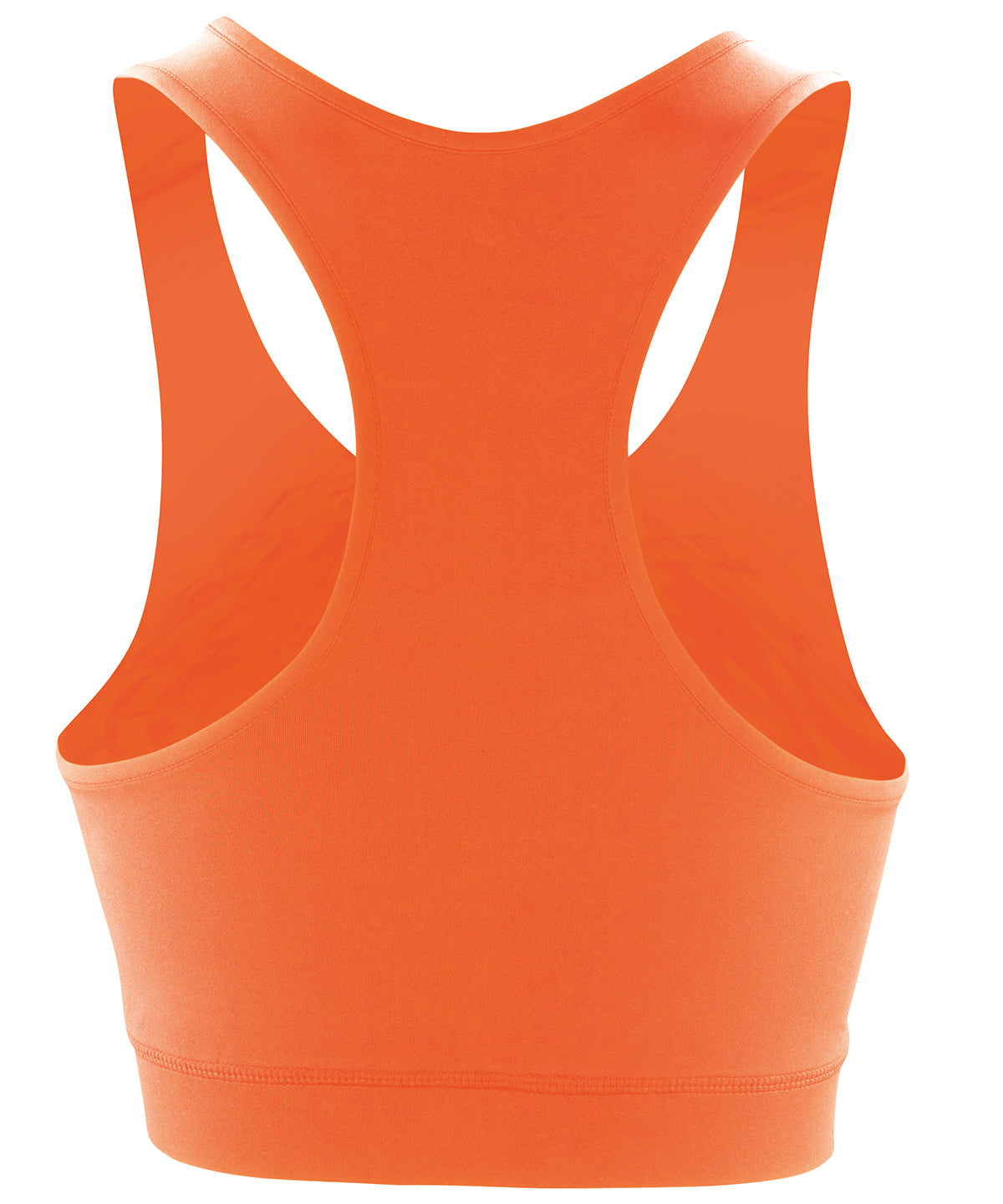 Spiro Softex Crop Top Quick Dry Stretch Gymwear Oeko-Tex Certified Fitness